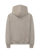 Y-3 - Zip Hoodie with Hood - Beige - LIDIASHOPPING® - Official Website