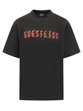 44 LABEL GROUP - New Bobai T-shirt - Black - LIDIASHOPPING® - Official Website
