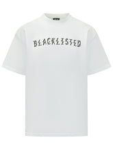 44 LABEL GROUP - T-shirt with Print - White - LIDIASHOPPING® - Official Website