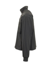 44 LABEL GROUP - Jacket with Front Zip - Black - LIDIASHOPPING® - Official Website