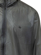 247 BY REPRESENT - Hooded Jacket with Front Zip Closure - Grey - LIDIASHOPPING® - Official Website