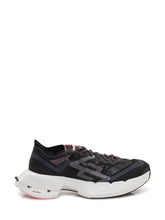 247 BY REPRESENT - Sneakers 247 Arc-4 Elite Race con Lacci e Suola Spessa - Nero - LIDIASHOPPING® - Official Website