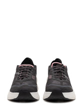 247 BY REPRESENT - Sneakers 247 Arc-4 Elite Race con Lacci e Suola Spessa - Nero - LIDIASHOPPING® - Official Website