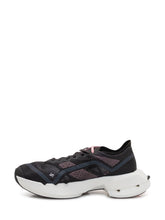 247 BY REPRESENT - Sneakers 247 Arc-4 Elite Race con Lacci e Suola Spessa - Nero - LIDIASHOPPING® - Official Website