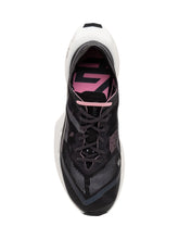247 BY REPRESENT - Sneakers 247 Arc-4 Elite Race con Lacci e Suola Spessa - Nero - LIDIASHOPPING® - Official Website