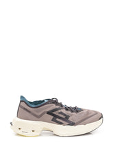 247 BY REPRESENT - ARC-4 Elite Sneakers - Grey - LIDIASHOPPING® - Official Website