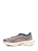 247 BY REPRESENT - ARC-4 Elite Sneakers - Grey - LIDIASHOPPING® - Official Website