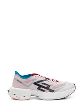 247 BY REPRESENT - Sneakers 247 Arc-4 Elite Race con Lacci e Suola Spessa - Bianco - LIDIASHOPPING® - Official Website