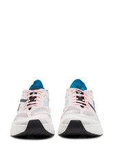 247 BY REPRESENT - Sneakers 247 Arc-4 Elite Race con Lacci e Suola Spessa - Bianco - LIDIASHOPPING® - Official Website