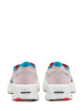 247 BY REPRESENT - Sneakers 247 Arc-4 Elite Race con Lacci e Suola Spessa - Bianco - LIDIASHOPPING® - Official Website