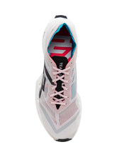 247 BY REPRESENT - Sneakers 247 Arc-4 Elite Race con Lacci e Suola Spessa - Bianco - LIDIASHOPPING® - Official Website