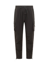 247 BY REPRESENT - Pantalone 247 - Nero | Lidia Shopping | Official Website