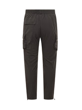 247 BY REPRESENT - Pantalone 247 - Nero | Lidia Shopping | Official Website