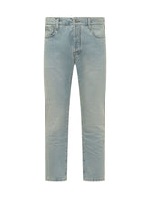 GALLERY DEPT - Pascal Regular Fit Jeans - Blue - LIDIASHOPPING® - Official Website