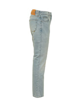 GALLERY DEPT - Pascal Regular Fit Jeans - Blue - LIDIASHOPPING® - Official Website