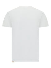 GALLERY DEPT - T-shirt French Logo Lux con Stampa Frontale - Bianco | Lidia Shopping ® | Official Website