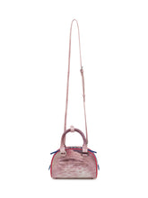 DIESEL - Borsa 1DR Dome con Manici e Zip - Multicolore - LIDIASHOPPING® - Official Website