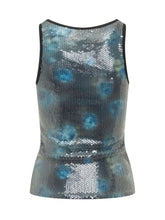 DIESEL - Top Unky Senza Maniche - Nero - LIDIASHOPPING® - Official Website