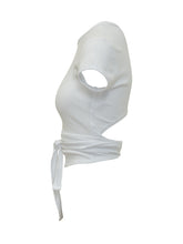DIESEL - T-Shirt Bunny Tail con Stampa - Bianco | Lidia Shopping | Official Website