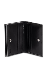 DIESEL - 1DR Bi-Fold Wallet - Silver - LIDIASHOPPING® - Official Website