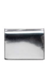 DIESEL - 1DR Bi-Fold Wallet - Silver - LIDIASHOPPING® - Official Website