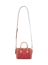 TORY BURCH - Bag Petit Barrel Top Handle - Pink | Lidia Shopping ® | Official Website