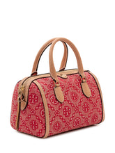 TORY BURCH - Borsa Barrel Petit con Manici - Rosa | Lidia Shopping | Official Website