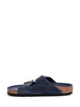 BIRKENSTOCK - Arizona Sandals - Blue - LIDIASHOPPING® - Official Website