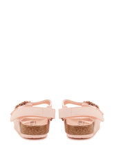 BIRKENSTOCK - Sandali Milano con Doppia Fibbia - Rosa | Lidia Shopping ® | Official Website