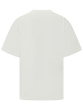 A PAPER KID - T-shirt in Jersey con Girocollo - - LIDIASHOPPING® - Official Website