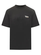 BARROW - Jersey T-Shirt - Black - LIDIASHOPPING® - Official Website