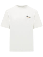 BARROW - Jersey T-Shirt - White - LIDIASHOPPING® - Official Website