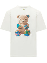 BARROW - Jersey T-Shirt - White - LIDIASHOPPING® - Official Website