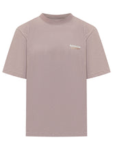 BARROW - Jersey T-Shirt - Pink - LIDIASHOPPING® - Official Website