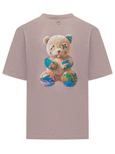 BARROW - Jersey T-Shirt - Pink - LIDIASHOPPING® - Official Website