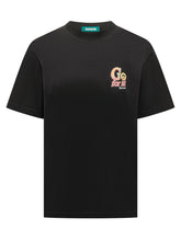 BARROW - Jersey T-Shirt - Black - LIDIASHOPPING® - Official Website
