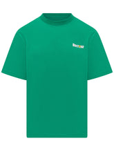 BARROW - Jersey T-Shirt - Green - LIDIASHOPPING® - Official Website