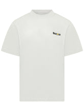 BARROW - Jersey T-Shirt - White - LIDIASHOPPING® - Official Website