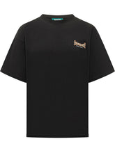 BARROW - Black Greatest of All Time Jersey T-Shirt - Black - LIDIASHOPPING® - Official Website