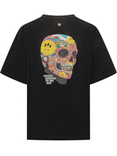 BARROW - Black Greatest of All Time Jersey T-Shirt - Black - LIDIASHOPPING® - Official Website