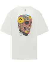 BARROW - Greatest of All Time Jersey T-Shirt - White - LIDIASHOPPING® - Official Website