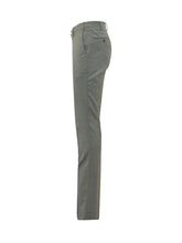 PT TORINO - Pantalone Slim Elegante - Grigio - LIDIASHOPPING® - Official Website