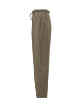 PT TORINO - Pantalone Dafne - Verde - LIDIASHOPPING® - Official Website