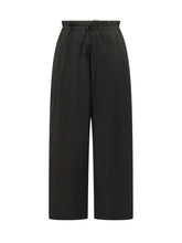 PT TORINO - Pantalone Dafne - Nero - LIDIASHOPPING® - Official Website