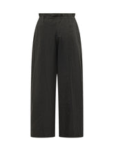 PT TORINO - Pantalone Dafne - Nero - LIDIASHOPPING® - Official Website