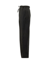 PT TORINO - Pantalone Dafne - Nero - LIDIASHOPPING® - Official Website