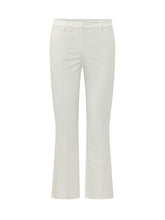 PT TORINO - Pantalone Jaine - Bianco - LIDIASHOPPING® - Official Website