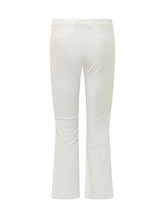 PT TORINO - Pantalone Jaine - Bianco - LIDIASHOPPING® - Official Website