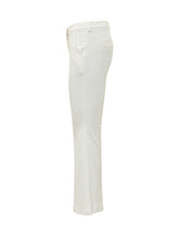 PT TORINO - Pantalone Jaine - Bianco - LIDIASHOPPING® - Official Website