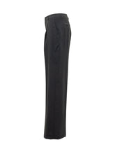PT TORINO - Pantalone Lola - Blu - LIDIASHOPPING® - Official Website
